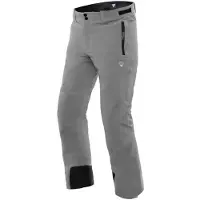 Dainese Snow Ariante Dermizax Ev Pants Gris 2XL Homme