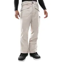 Siroko Ultimate Champery Pants Beige M Homme