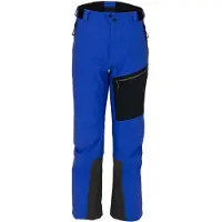 Rehall Volcano-r Dxr Pants Bleu L Homme