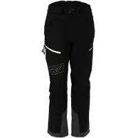 Rehall Revolut-r Dxr Pants Noir L Femme