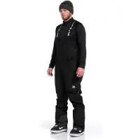 Rehall Drixx-r Bib Pants Noir S Homme