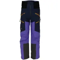 Rehall Toluca-r Dxr Pants Noir,Violet M Homme