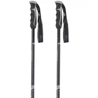 Komperdell Booster Speed Aluminum Poles Gris 120 cm