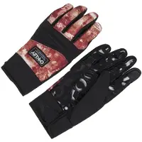 Oakley Apparel Printed Park B1bs Gloves Noir 2XL Homme