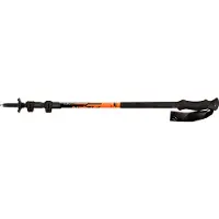 Fizan Elbrus Poles Orange 70-140 cm