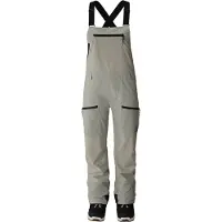 Jones Mtn Surf Recycled Pants Gris L Femme