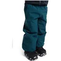 Burton Melter Plus 2l Pants Bleu 4 Years Enfants