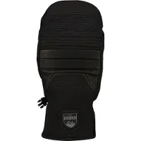 Racer Glorify3 Mittens Noir M