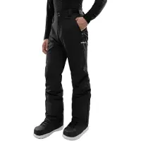 Siroko Core Murren Pants Noir M Homme