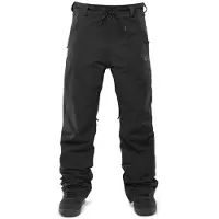 Thirtytwo Wooderson Pants Noir L Homme