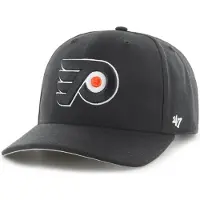 47 Nhl Philadelphia Flyers Cold Zone Mvp Dp Cap Noir