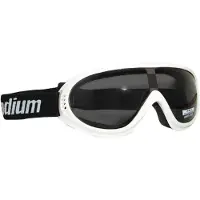Stadium Accessories Deluge Ski Goggles Blanc,Noir Black/CAT3
