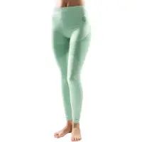 Siroko Fynbo Leggings Vert XS Femme