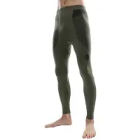 Siroko Method Leggings Vert S Homme