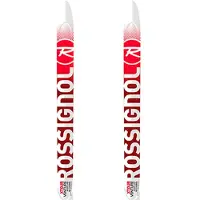 Rossignol Xt-venture Waxbase Junior Nordic Skis Rouge 160 Enfants