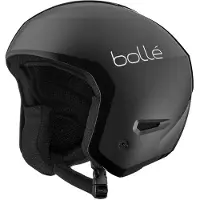 Bolle Medalist Pure Helmet Noir L