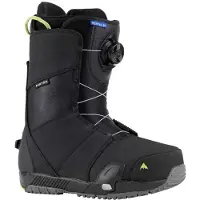 Burton Boa Rental Step On Snowboard Boots Noir 31.0 Homme