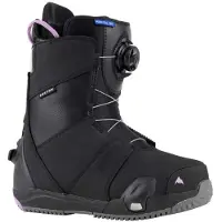 Burton Rental Woman Step On Snowboard Boots Noir 26.0 Femme