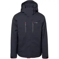Elbrus Dilox Jacket Noir XL Homme