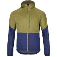 Silvini Sassolungo Jacket Vert XL Homme