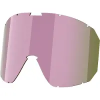 Bliz Rave Lens Rose Brown With Pink Multicoating/CAT3