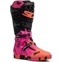 Sidi Crossair-X Bottes de motocross