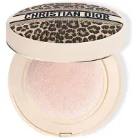 Dior Forever Cushion Powder Mitzah Édition Limitée Leopard Rose (Roses)