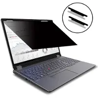 ESTUFF Flip Attach Privacy Filter (14.02", 16:10)