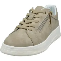 Bugatti Woman Kayla Femmes lacets marron, taille 42