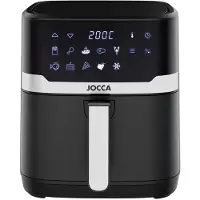 Jocca Friteuse à Air JOCCA