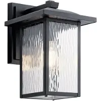 Kichler Cappanna (E27, IP44)