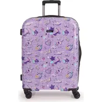 Gabol Valisette 'Funny' lilas