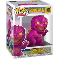 Funko POP! Figurki POP! Godzilla Art Series - Różowy Godzilla 9 cm