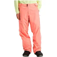 Burton Reserve 2l Pants Orange XL Homme