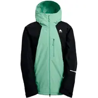 Burton Reserve 2l Ins Jacket Vert 2XL Homme