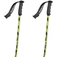 SCOTT Team Issue Junior Poles Vert 95 cm Garçon