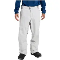 Burton Reserve 2l Pants Gris S Homme