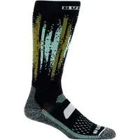 Burton Performance Midweight Socks Noir EU 34-38 Femme