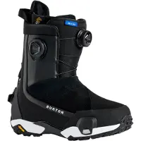 Burton Highshot X Wide Woman Step On Snowboard Boots Noir 25.5 Femme
