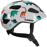 Lazer Pnut 2.0 Kineticore Gr Junior Urban Helmet Blanc Enfants
