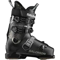 Salomon Sense 80 Gw Alpine Ski Boots Noir 31.0-31.5 Homme