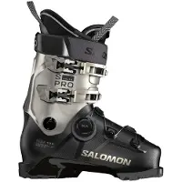 Salomon S/pro Delta Boa 105 W Gw Woman Alpine Ski Boots Noir 24.0-24.5 Femme
