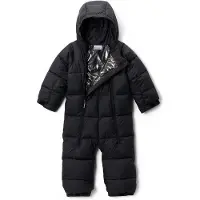 Columbia Pike Lake Race Suit Noir 3 Years Enfants