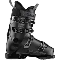 Salomon - Chaussures de ski - S/Pro Delta 90 GW pour Homme - Taille 47-48 - Noir