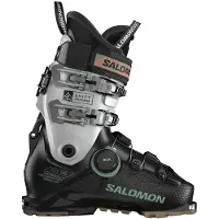 Salomon Shift Supra Boa 120 Gw Alpine Ski Boots Noir 31.0-31.5 Homme