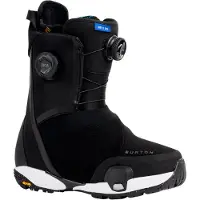 Burton Waverange X Wide Woman Step On Snowboard Boots Noir 25.0 Femme