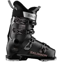 Salomon S/pro Delta Sport W Gw Woman Alpine Ski Boots Noir 27.0-27.5 Femme