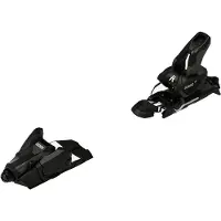 Faction Strive 11 Gw Demo 115 Mm Touring Ski Bindings Noir 115 mm