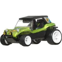 Hot Wheels Véhicule Hot Wheel Boulevard 1/64 Modèle aléatoire