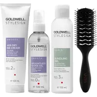 Goldwell Boîte à boucles